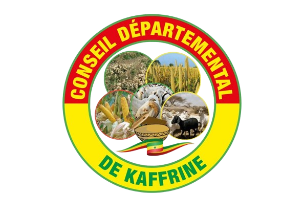 Conseil departemental de Kaffrine
